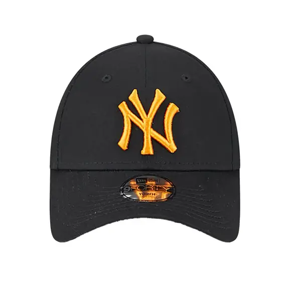 New york pet zwart goud - Petten & Caps kopen?, Grootste assortiment