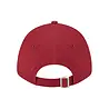 New Era New York Yankees 9Forty Youth Cap Wine Red Black New Era New York Yankees 9Forty Youth Cap Wine Red Black