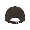 New Era New York Yankees MLB 9Forty Child Brown White New Era New York Yankees MLB 9Forty Child Brown White