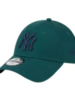 New Era New York Yankees 9Forty Child Cap Green Navy