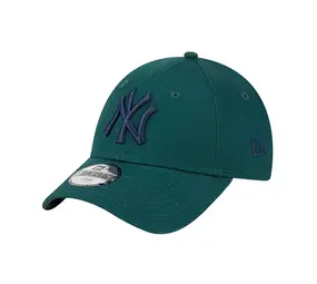 Vintage Nike New York Yankees Child Sz Kids Adjustable Hat Dad Cap MLB  StrapBack