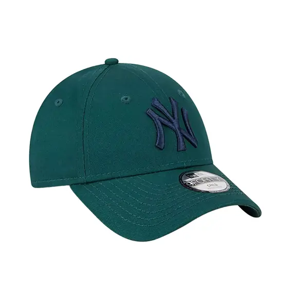 New York Yankees Petten - Burned Sports