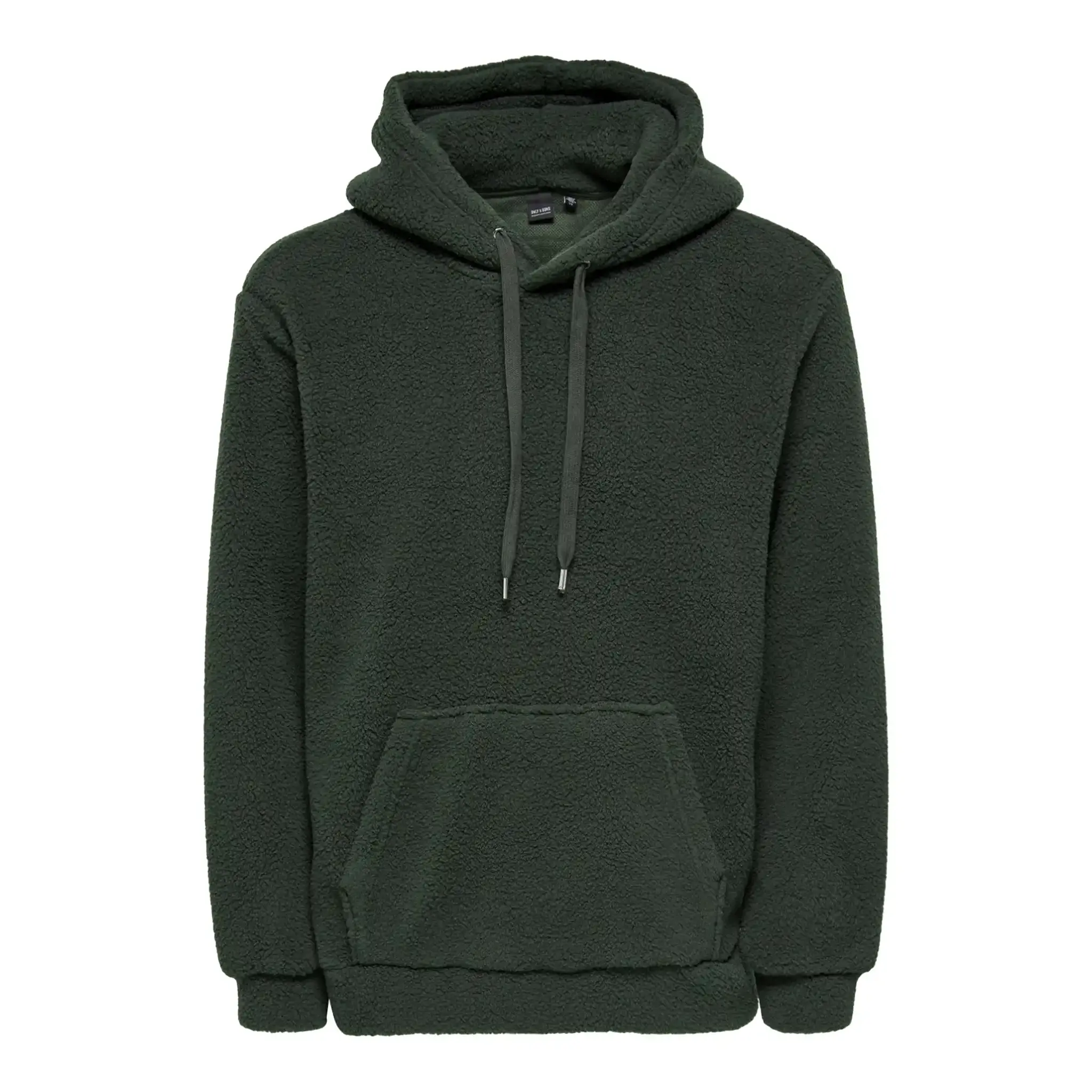 Only & Sons Remy Teddy Hoodie Heren