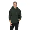 Only & Sons Teddy Hoodie Green Only & Sons Teddy Hoodie Green