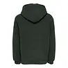 Only & Sons Teddy Hoodie Green Only & Sons Teddy Hoodie Green