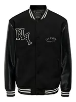Only & Sons Jay Varsity Jacket