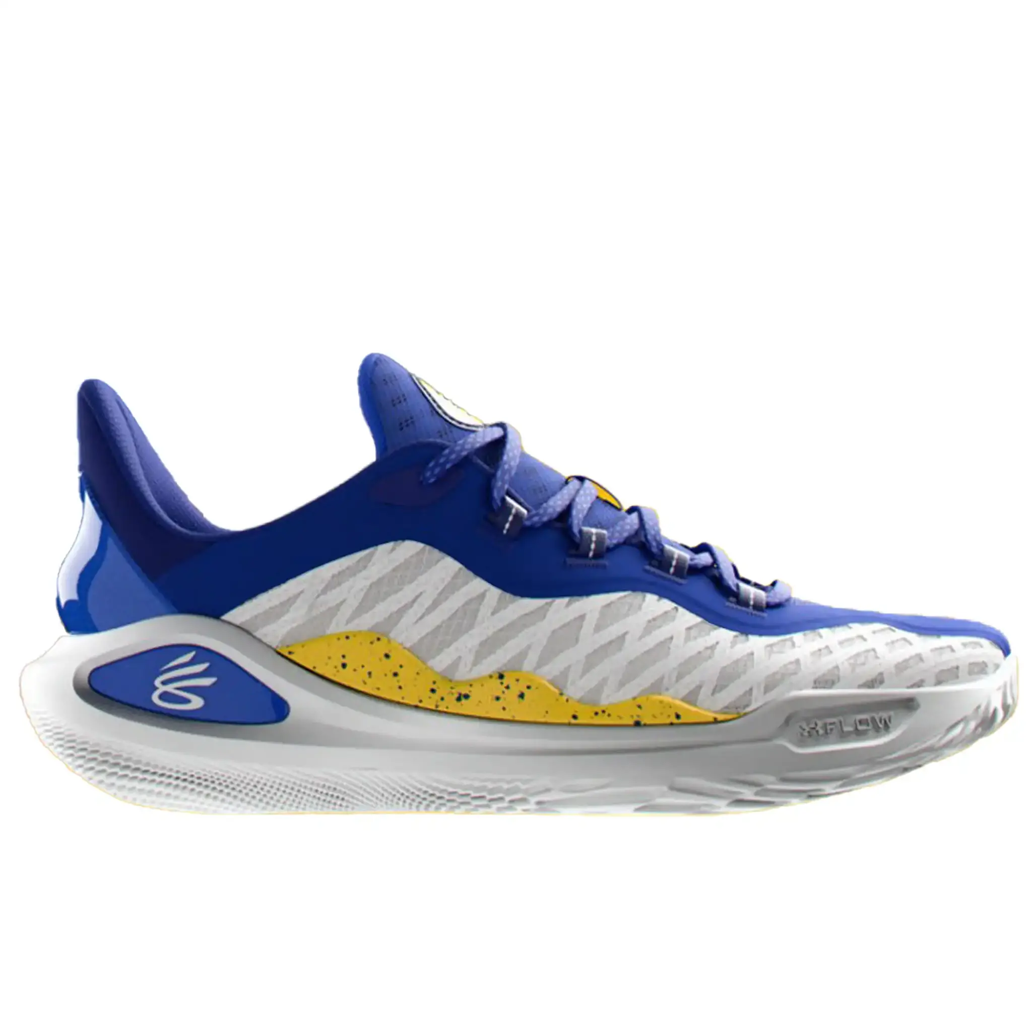 Under Armour Curry 11 - Heren Schoenen