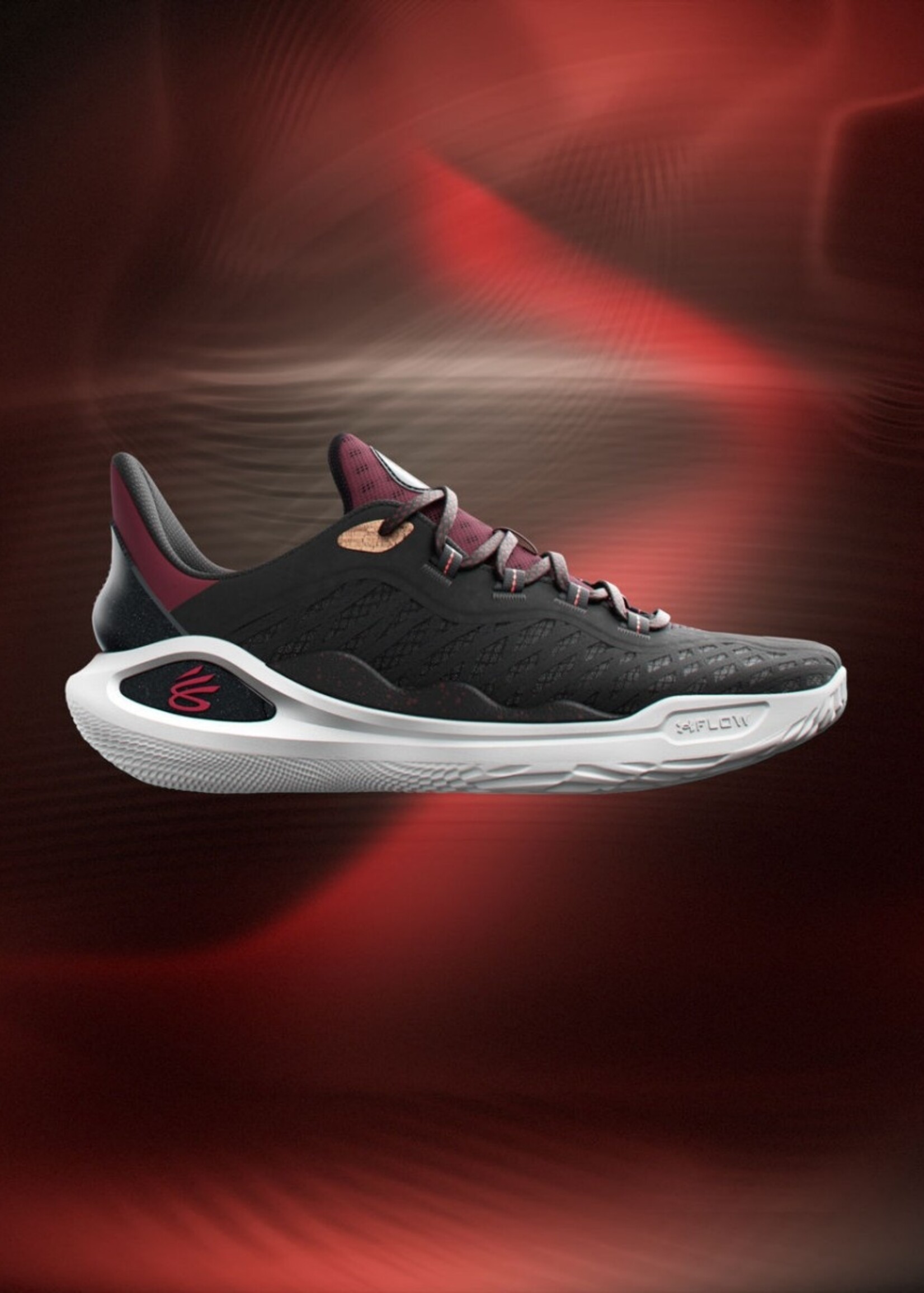 Under Armour Curry 11 Domaine Curry