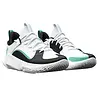 Under Armour Flow Futr X3 SOS Black White Blue Under Armour Flow Futr X3 SOS Black White Blue
