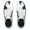 Under Armour Flow Futr X3 SOS Black White Blue Under Armour Flow Futr X3 SOS Black White Blue