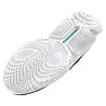 Under Armour Flow Futr X3 SOS Black White Blue Under Armour Flow Futr X3 SOS Black White Blue