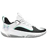 Under Armour Flow Futr X3 SOS Black White Blue Under Armour Flow Futr X3 SOS Black White Blue