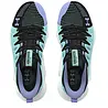Under Armour Flow Breakthru 4 SOS Black White Blue Under Armour Flow Breakthru 4 SOS Black White Blue