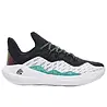 Under Armour (GS) Curry 11 Black White Blue Under Armour (GS) Curry 11 Black White Blue