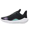 Under Armour (GS) Curry 11 Black White Blue Under Armour (GS) Curry 11 Black White Blue