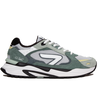 HUB Slam M L27 Sneaker Green White HUB Slam M L27 Sneaker Green White