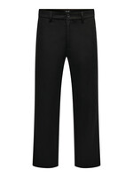 Only & Sons Edge ED Loose Pant Black