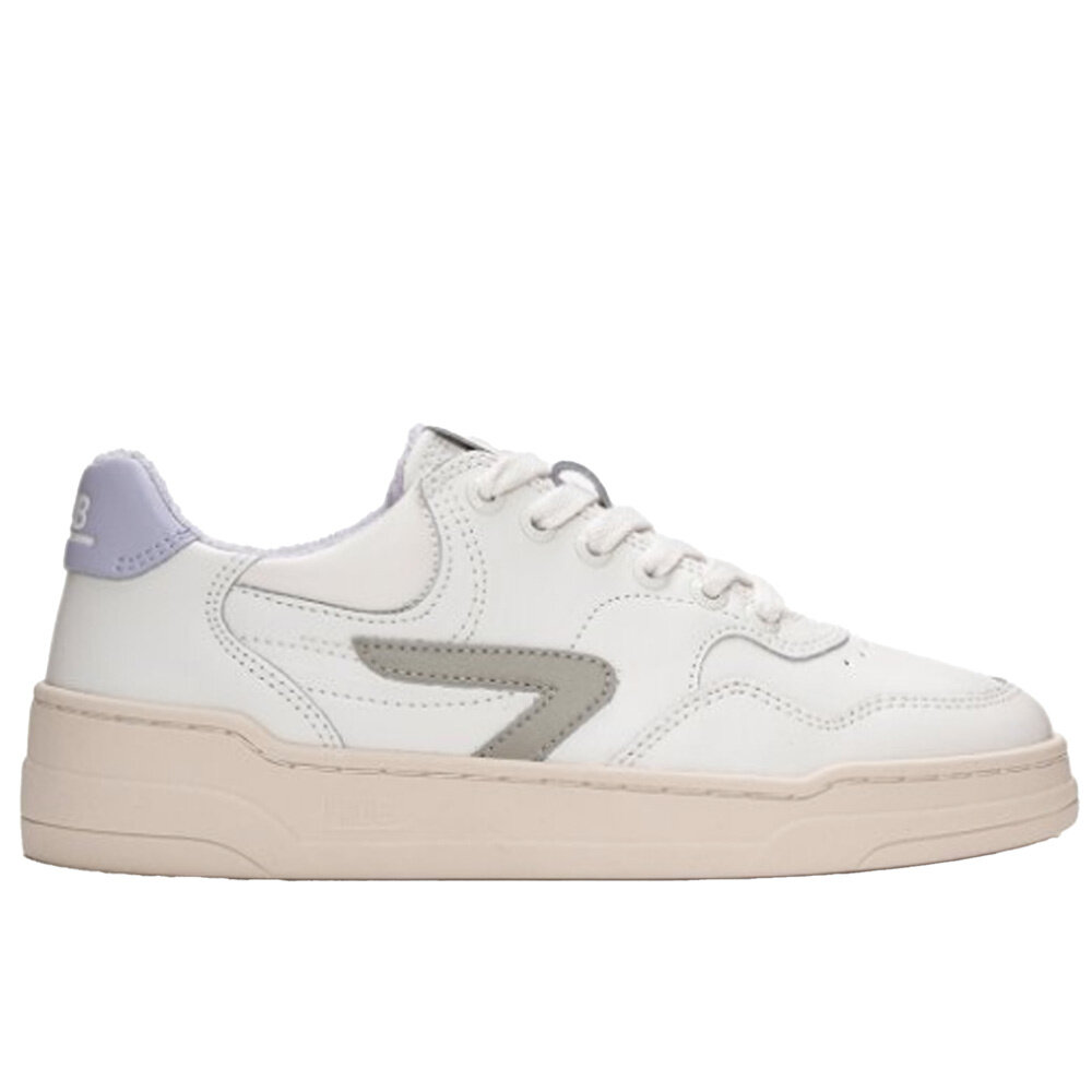 Court L31 Off White Lila Burned Sports