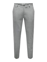 Only & Sons Mark Slim Check Pantalon Griffin