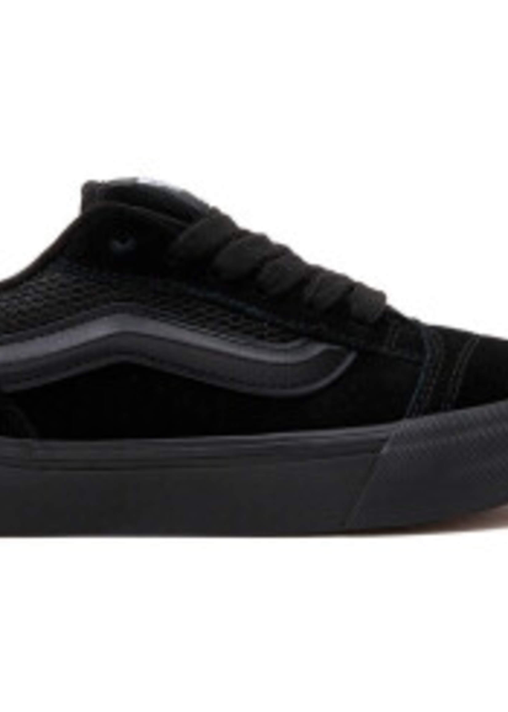 Vans Kyle Walker Noir Blanc