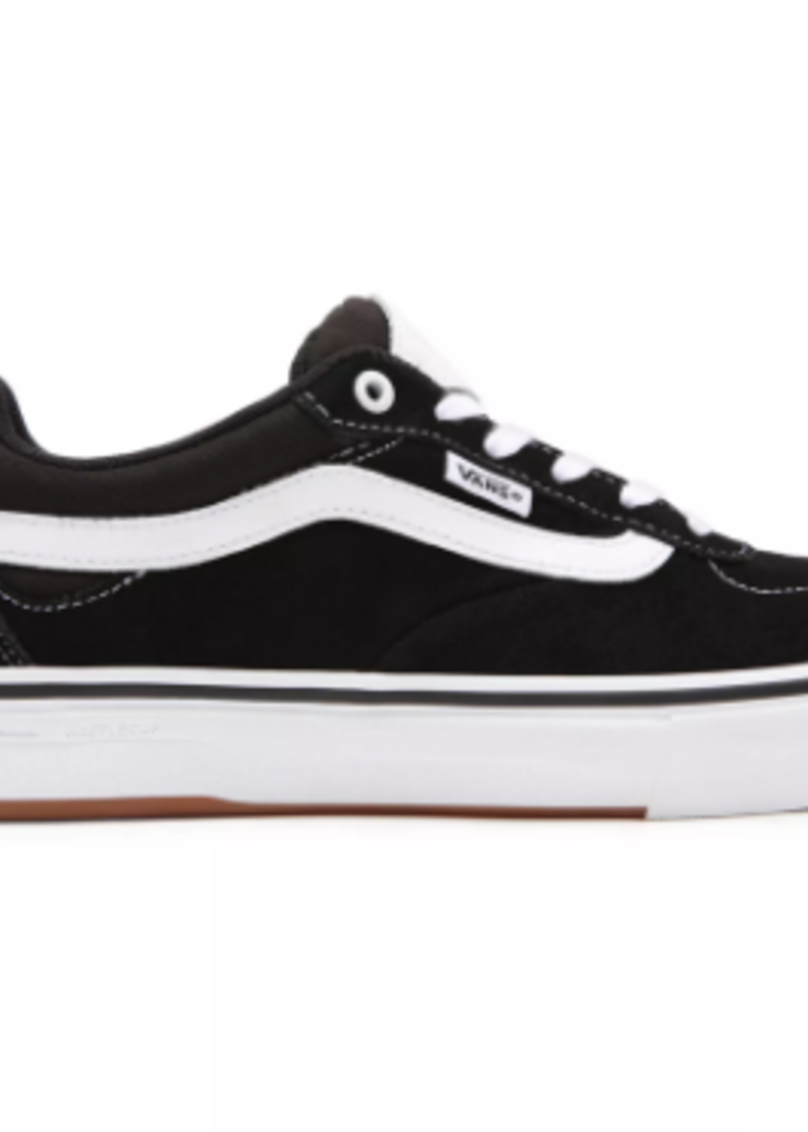 Vans Kyle Walker Noir Blanc