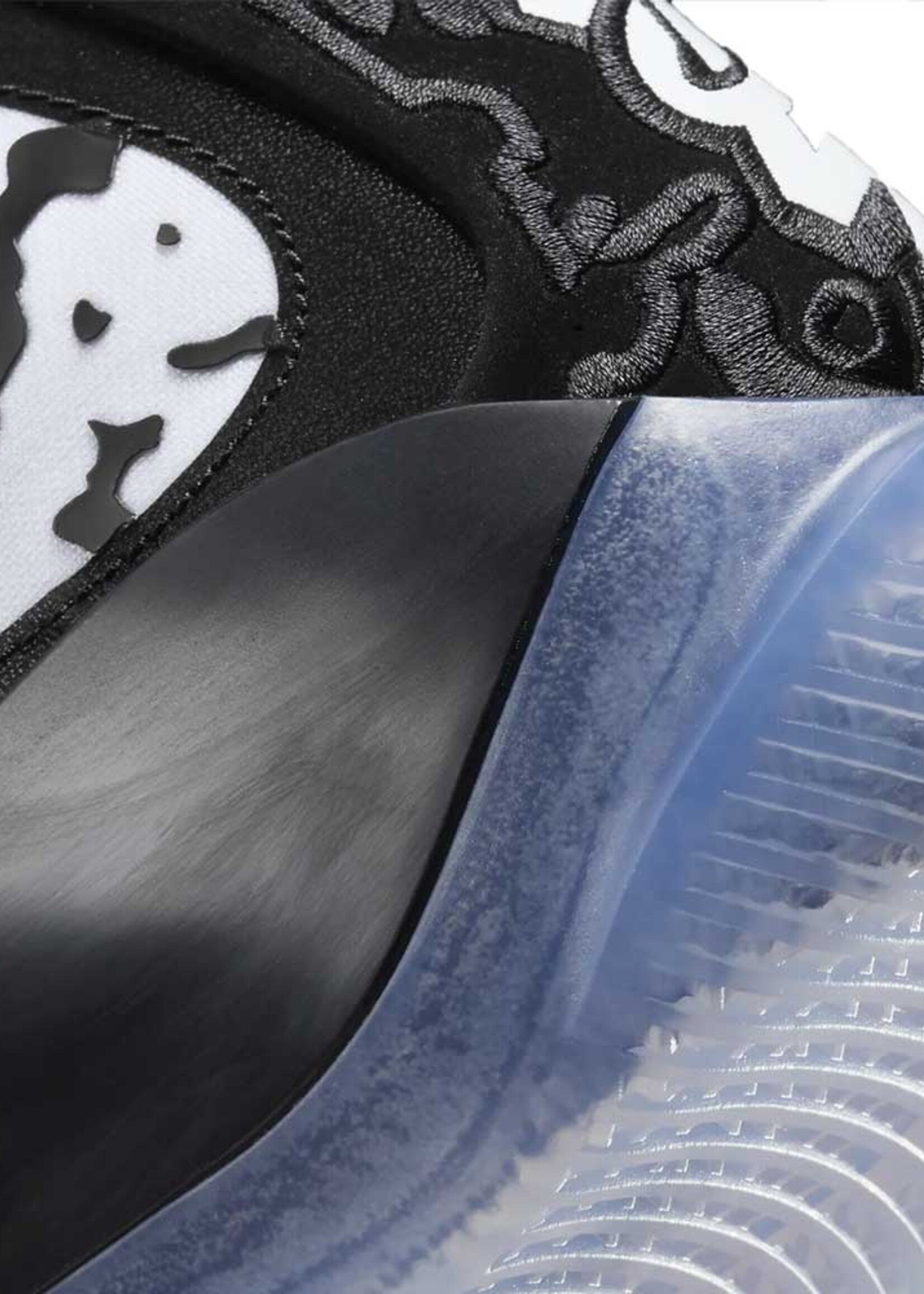 Nike Jordan Zion 3 'Gen Zion' Black White (GS)