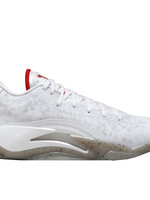 Nike Jordan Zion 3 Wit Rood (GS)