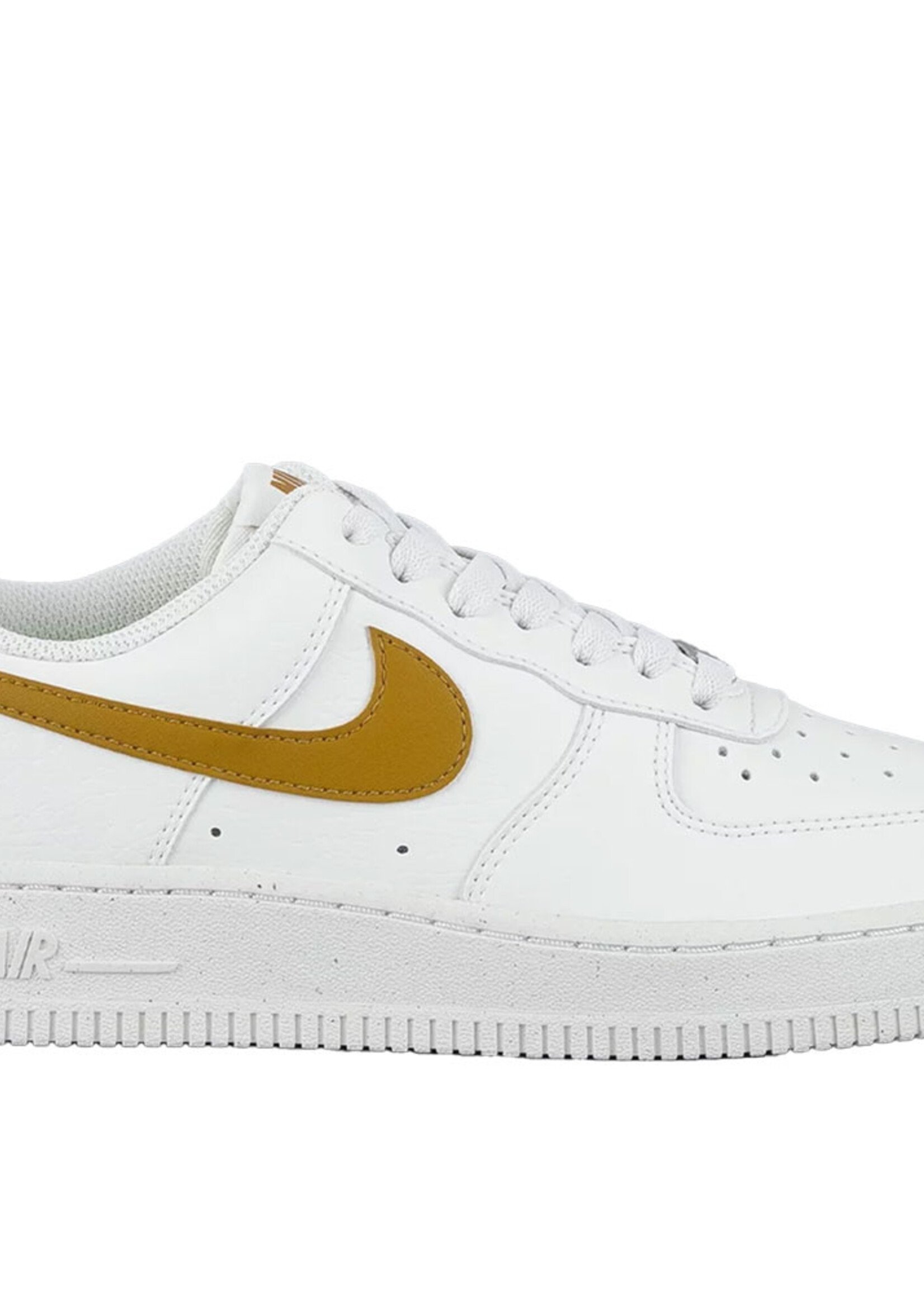 Nike Nike Air Force 1 '07 White Mosterd