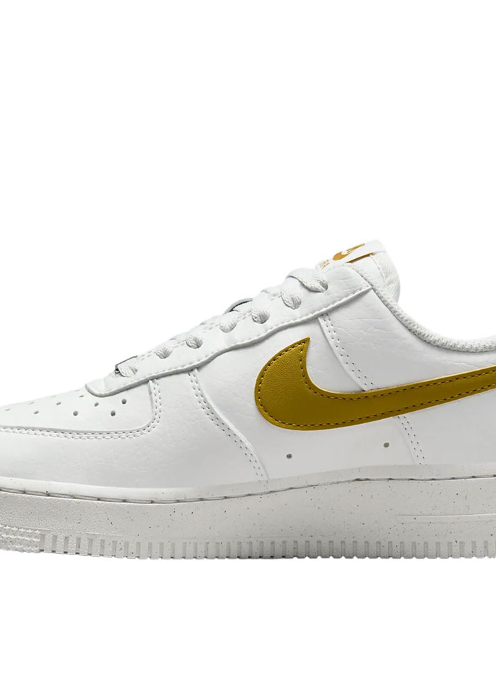 Nike Nike Air Force 1 '07 White Mosterd