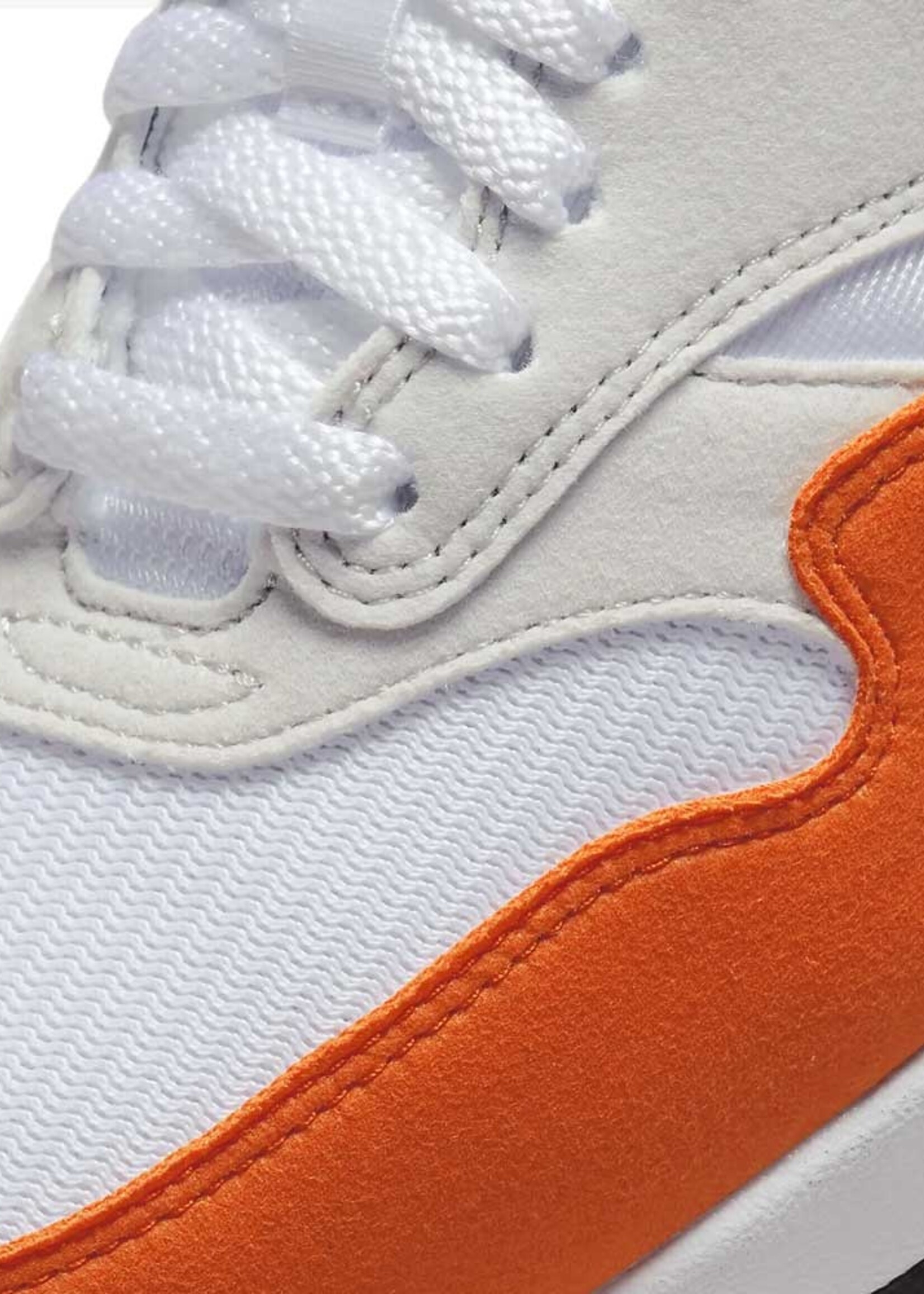 Nike Nike Air Max 1 '87 Oranje