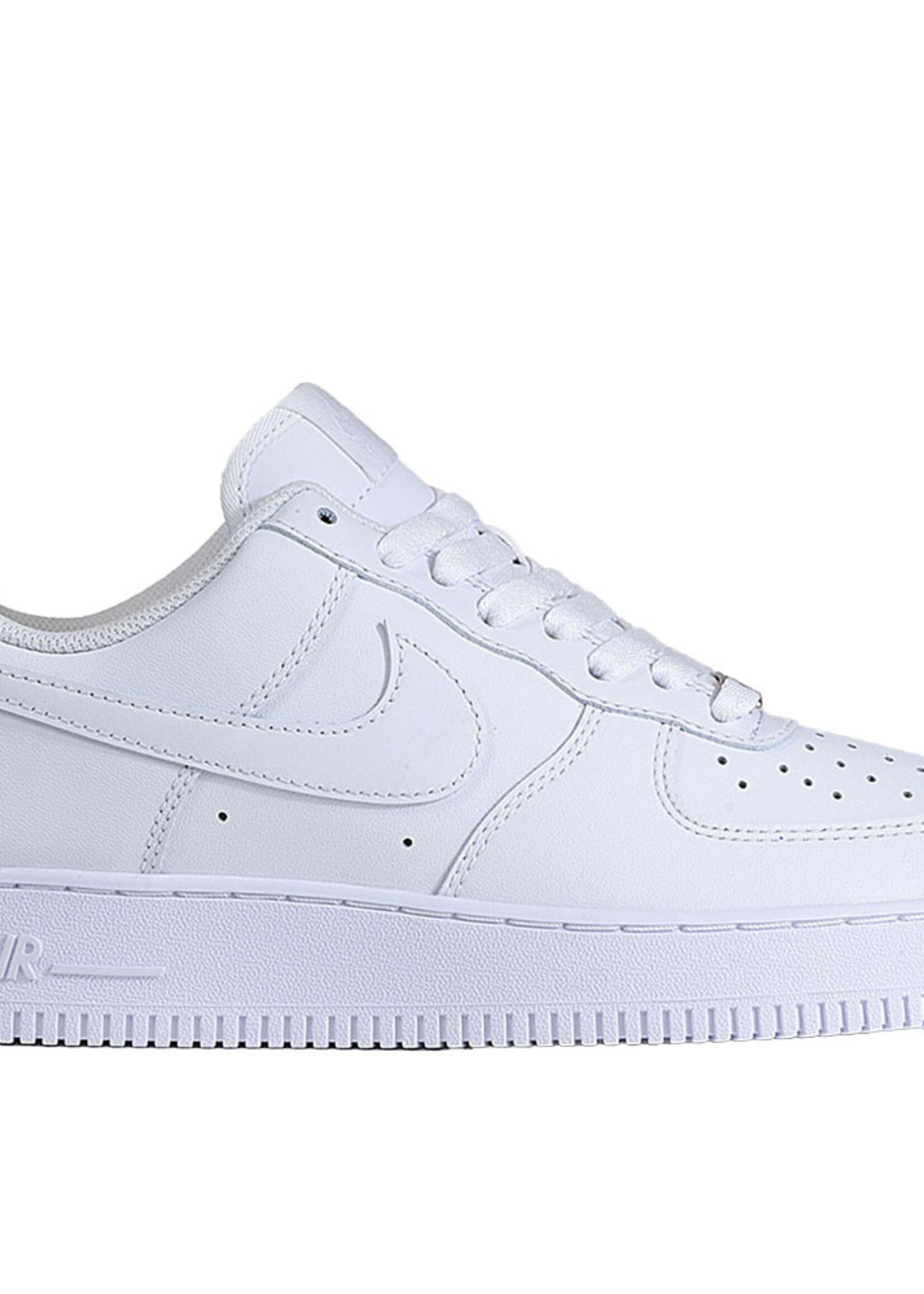 Nike Air Force 1 '07 Wit