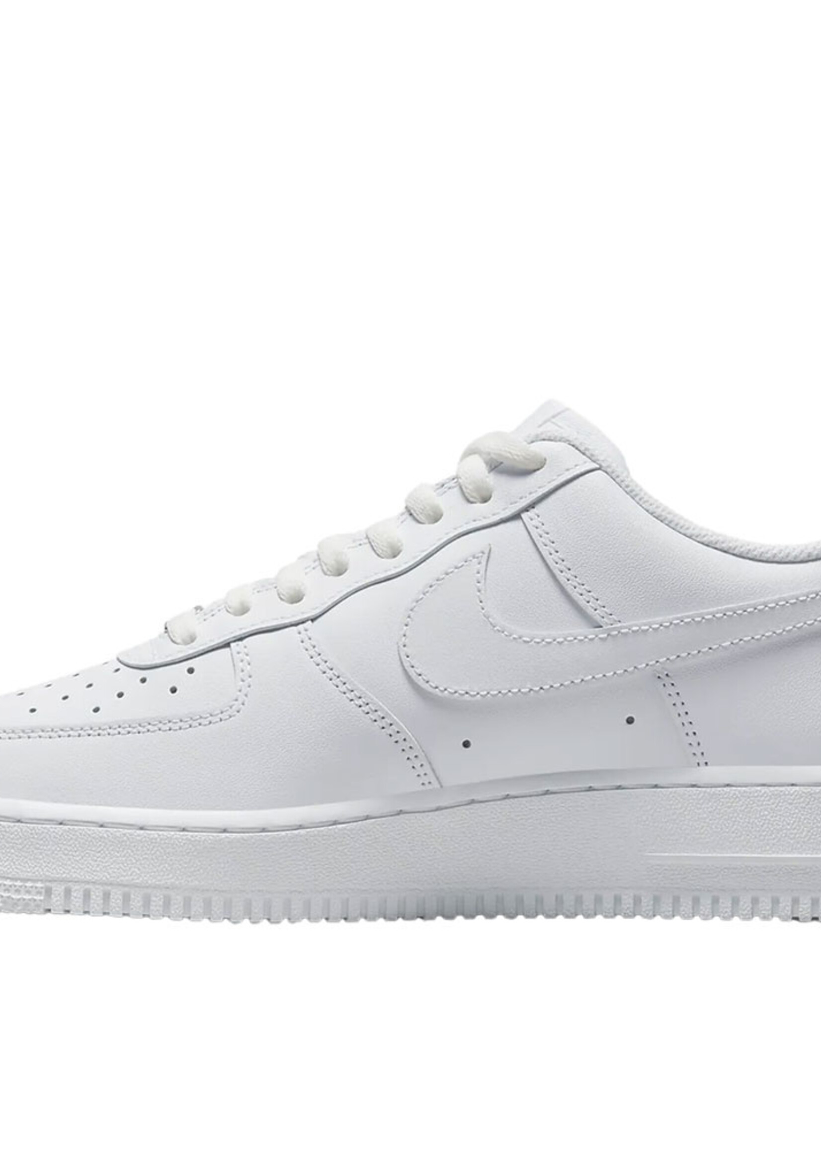 Nike Nike Air Force 1 '07 Blanc