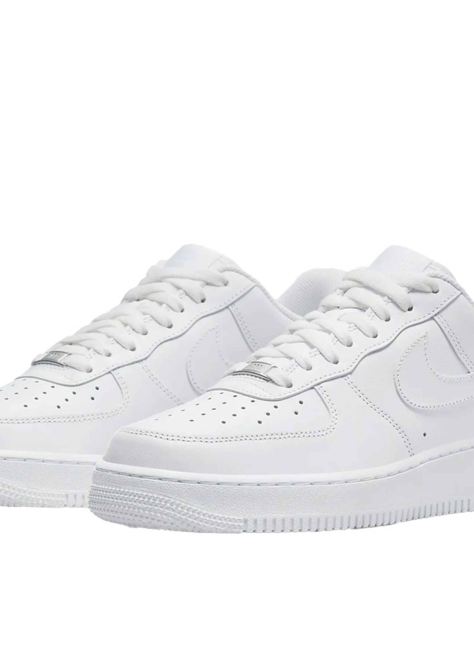 Nike Nike Air Force 1 '07 Blanc