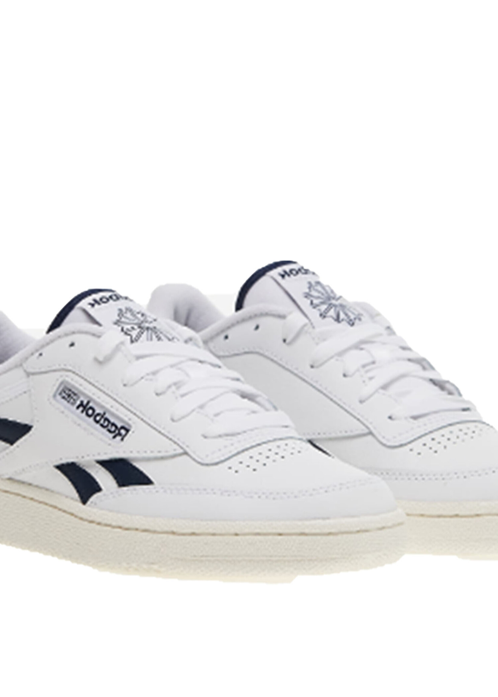 Reebok Club C Revenge White Navy