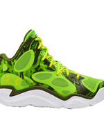 Under Armour Curry  Spawn Flotro Lime Green
