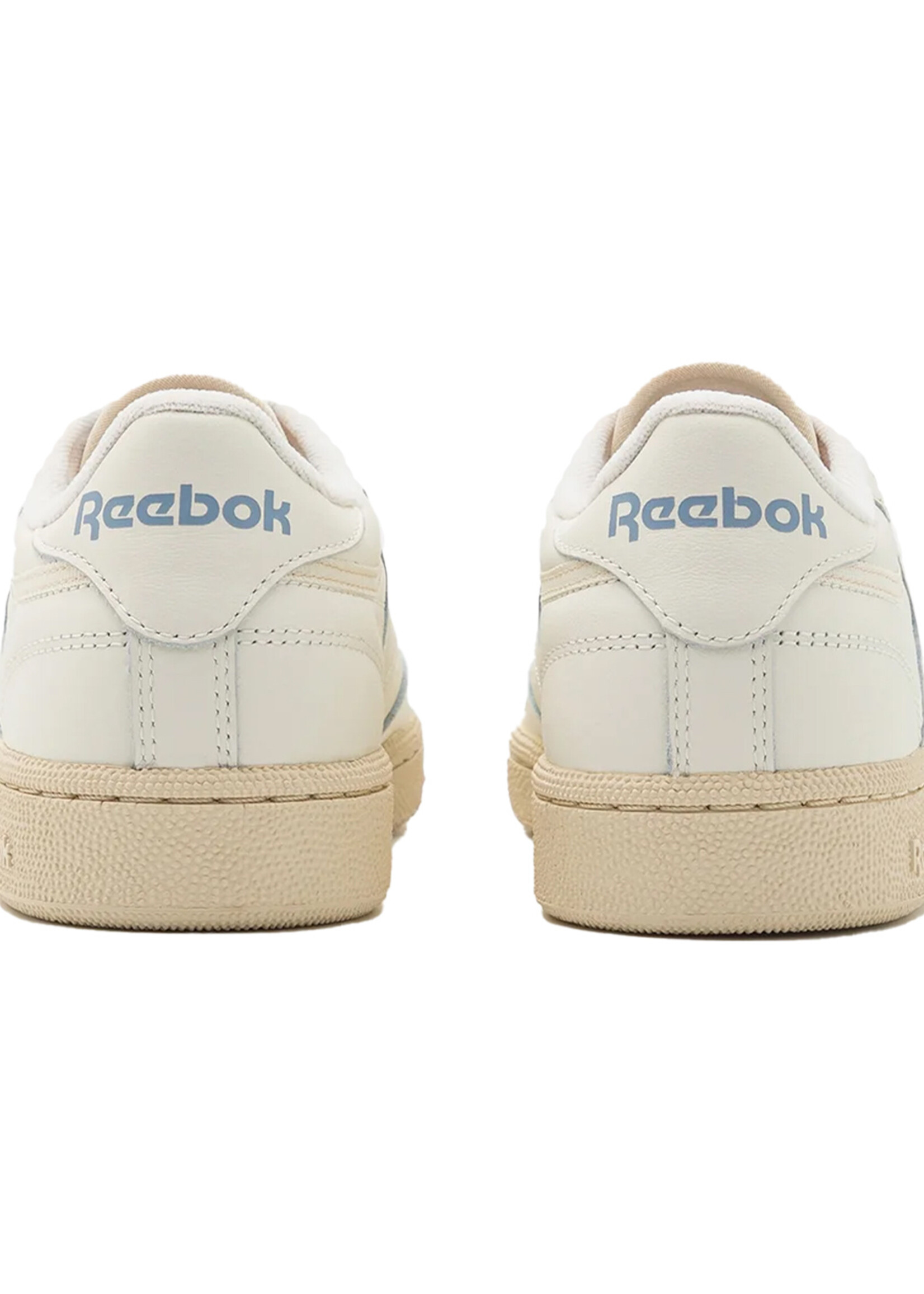 Reebok Club C 85 Chalk Paper White