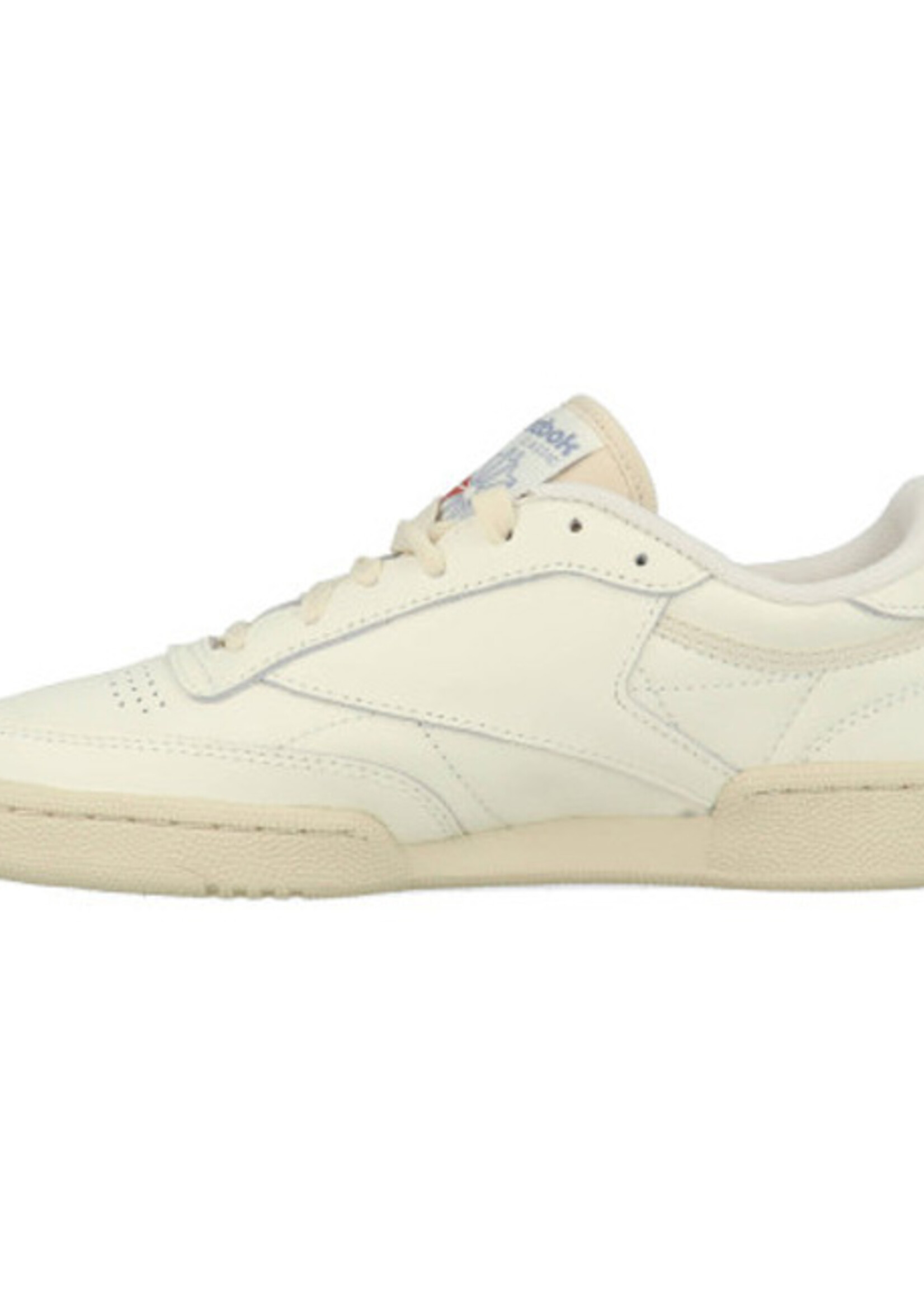 Reebok Club C 85 Chalk Paper White