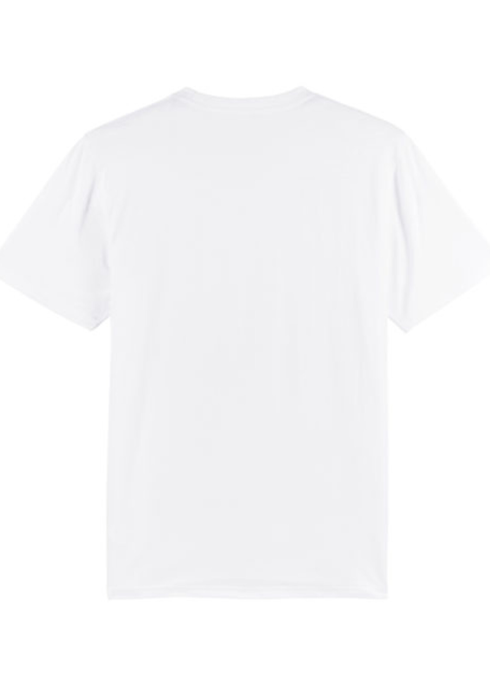 Baron Filou Heavyweight T-Shirt Filou XVI white