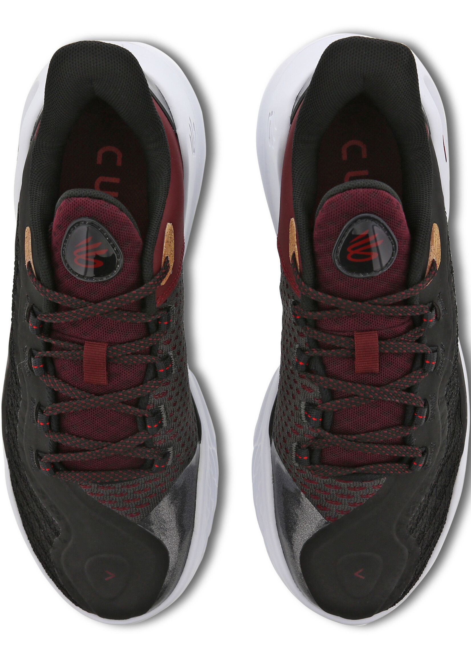 Under Armour Curry 11 Domaine Curry