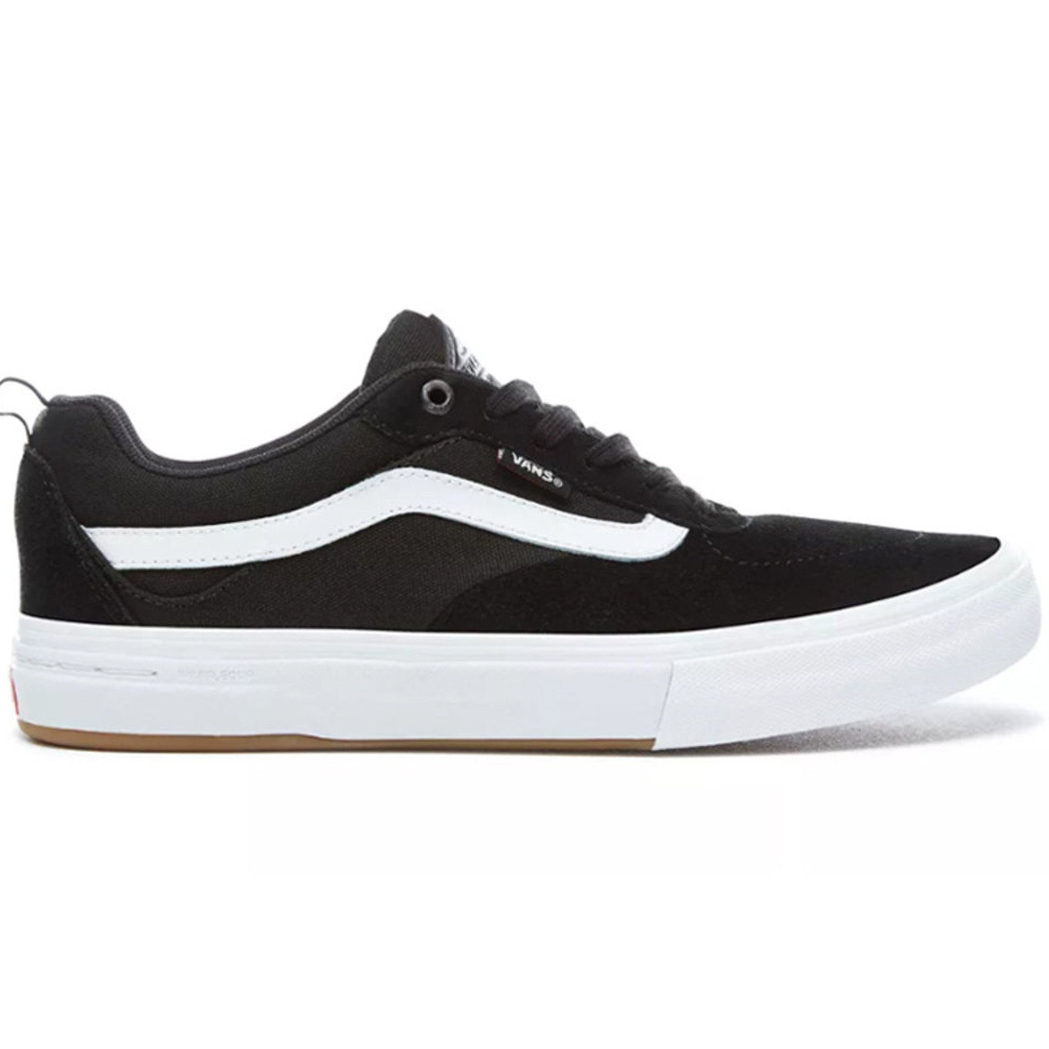 Vans Kyle Walker Pro Zwart Wit