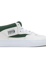 Vans Skate Half Cab Blanc Vert