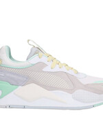 Puma RS-X Reinvention  Feather Gray Turquoise