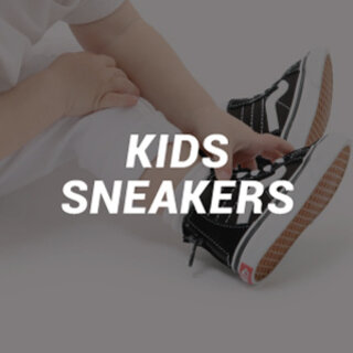 Sneakers Kind