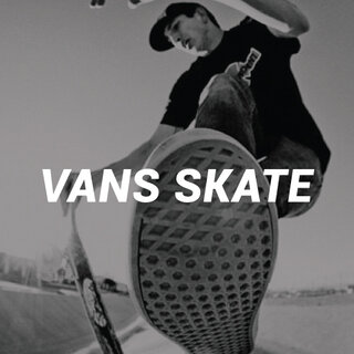 Vans Skate