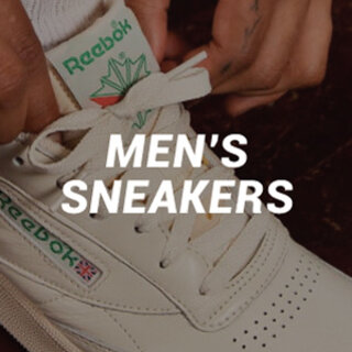 Sneakers for men