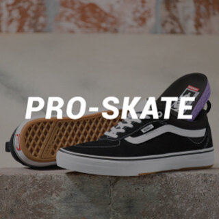 Vans Pro