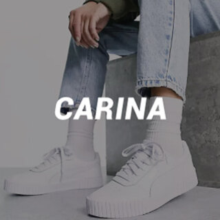 Puma Carina