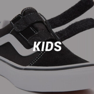 Vans kinderen