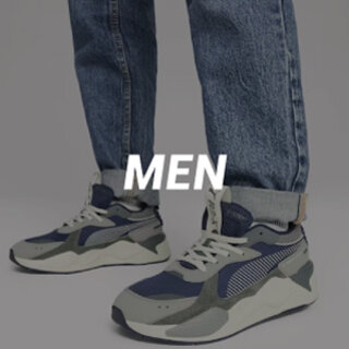 Puma sneakers men