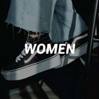 Vans dames